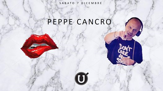 Peppe Cancro Show