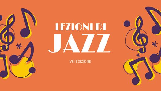 Lezioni di Jazz | Jelly Roll Morton