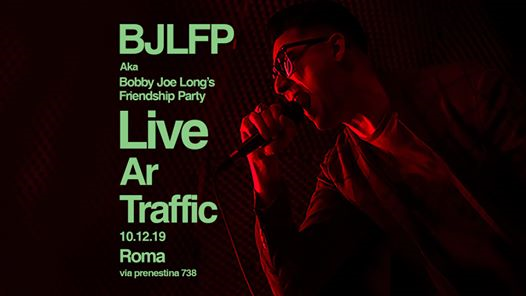 BJLFP live in Roma Est