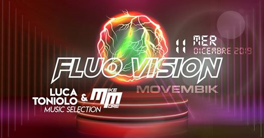 FluoVision