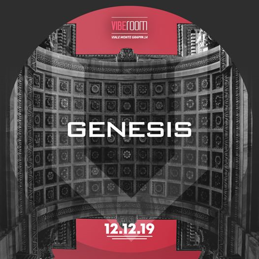 Genesis Milano