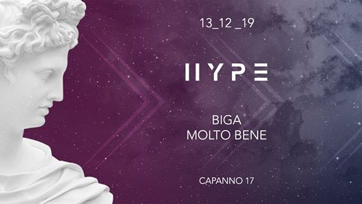 HYPE w. Biga at Capanno17
