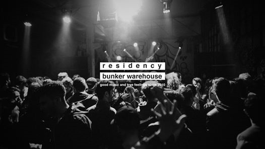 Annullato! We Play The Music We Love at Bunker