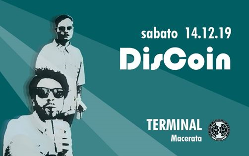 DiscoIn @Terminal