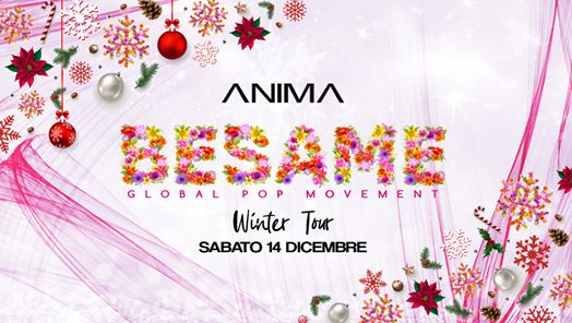 Besame • Anima • Treviso