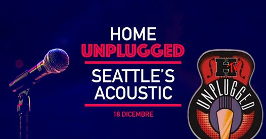 Home Unplugged w/ Seattle's