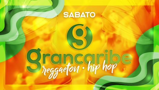 Grancaribe party Reggaeton - Latino 360° - Afrobeat