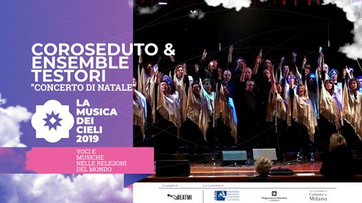 Ensemble Testori e Coroseduto - Novate Milanese (MI)