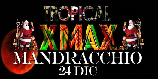 Tropical XMAX • Mandracchio • Trieste