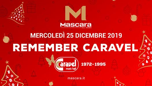 Mascara | Remember Caravel