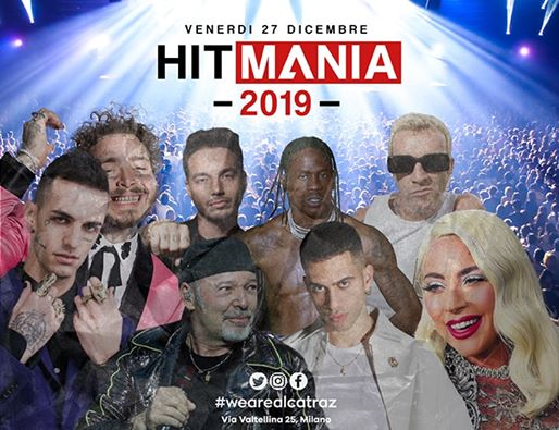 Hit Mania 2019