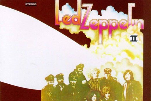 Norge // Led Zeppelin II 50th anniversary concert - 28/12 @Flog