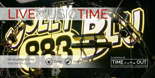 J o l l y B l u - Live Music Time