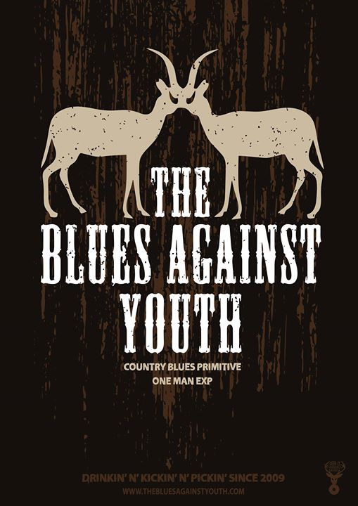 The Blues Against Youth | Splinter Club