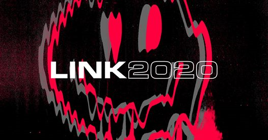 LINK 2020 ☻ Capodanno