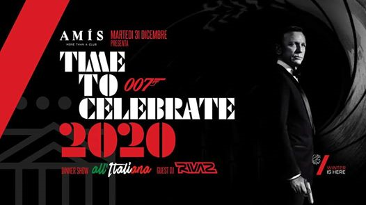 Capodanno di Vicenza 2020 • AMIS