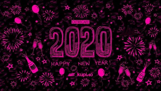 Capodanno 2020 | dalla cena in poi