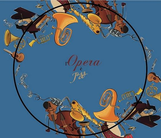 L'Opera è jazz live