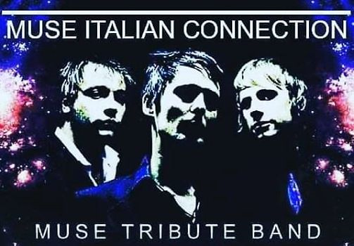 MIC - Muse tribute + Dj set Alessio Rulli