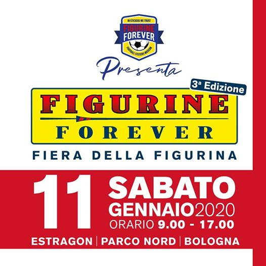 Figurine Forever 3
