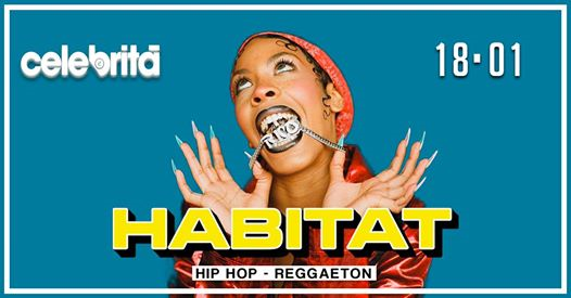 Habitat - Celebrità - Trecate