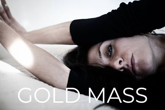 Gold Mass - Songwriter dark and intimate soul. Release Party