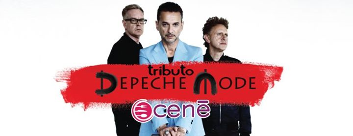 Tributo ai Depeche Mode
