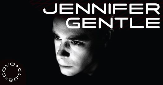 Jennifer Gentle live / party: TIME WARP + Retromania, Covo Club