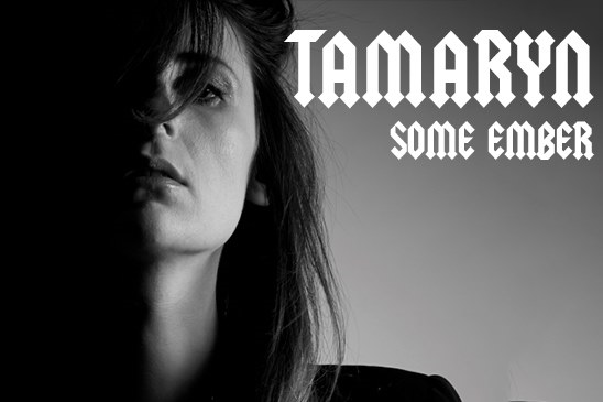 Tamaryn - Gothic dream pop + Some Ember - Cold Wave at Blah Blah