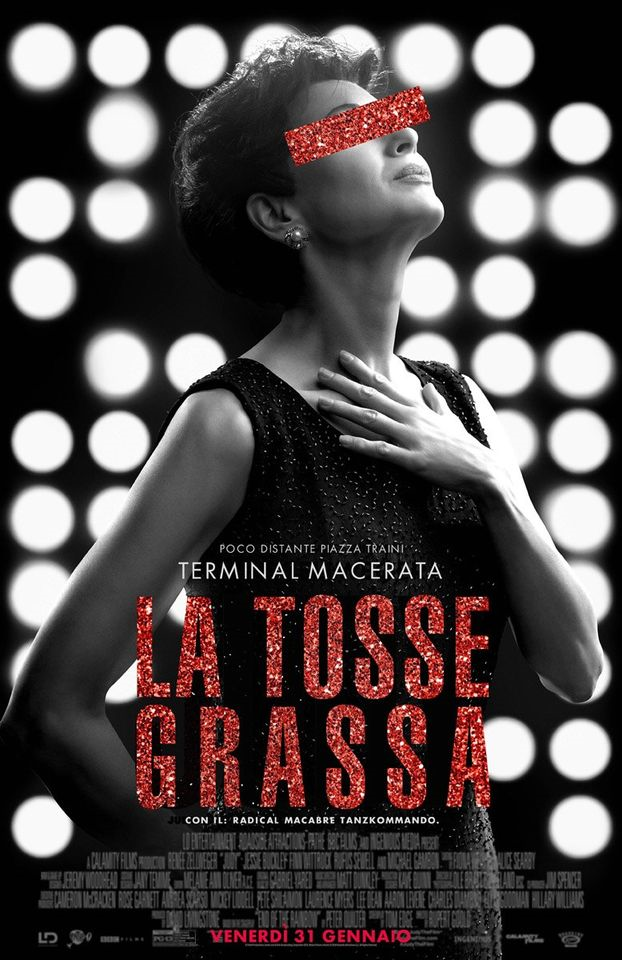 La Tosse Grassa ::at:: Terminal (Macerata)