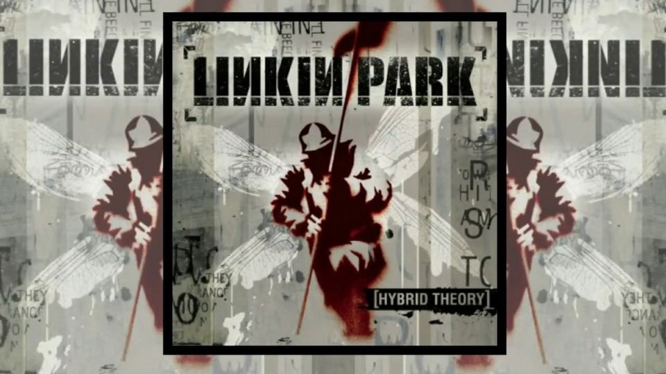 Linkin Park: Hybrid Theory - 20 anni dopo
