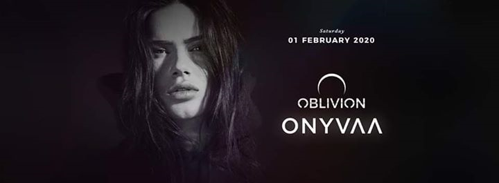 ONYVAA (Extended Set) x OBLIVION