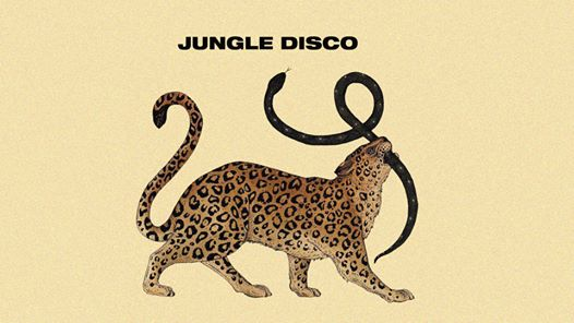 Jungle Disco w/ NCS