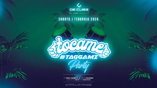 Tocame - 01.02.20
