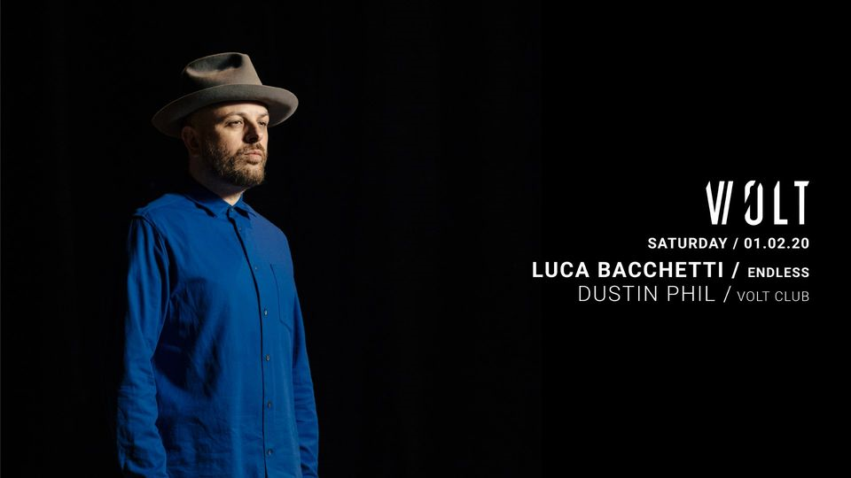 01.02 Luca Bacchetti + Dustin Phil