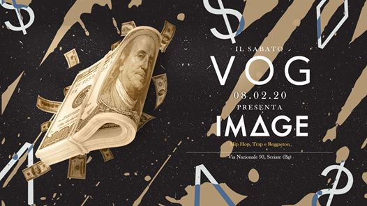VOG presenta IMAGE - 08/02/2020