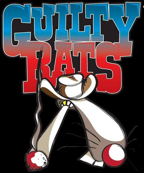 Guilty rats, Native blood | Splinter club