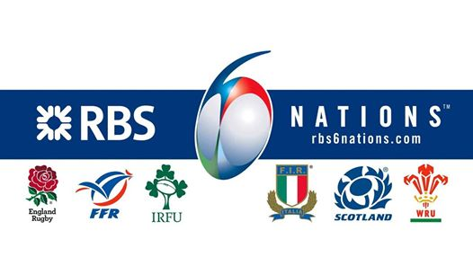 Home Of Rugby – RBS 6 Nazioni 2020