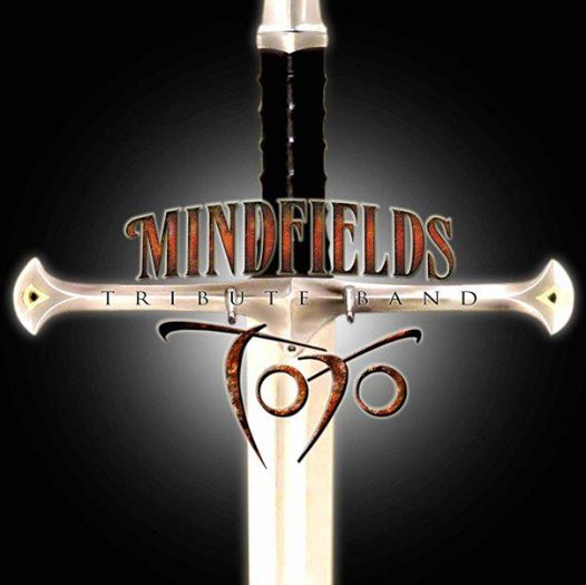 Mindfields - Toto tribute live al Rock'N'Roll Club