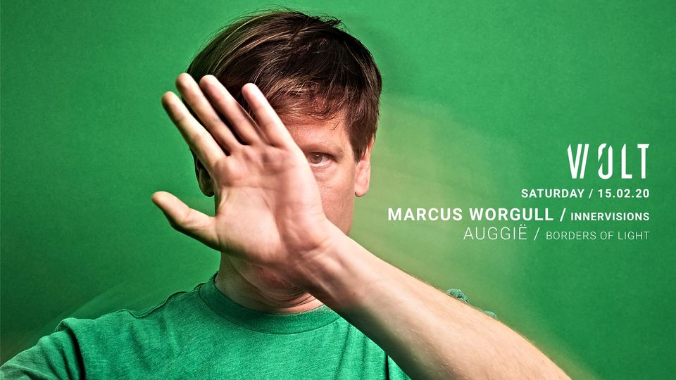 15.02 Marcus Worgull + Auggië