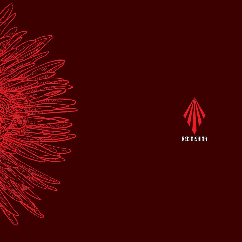 Red Mishima "Release Party" + Moreno DjSet | Mikasa, Bologna
