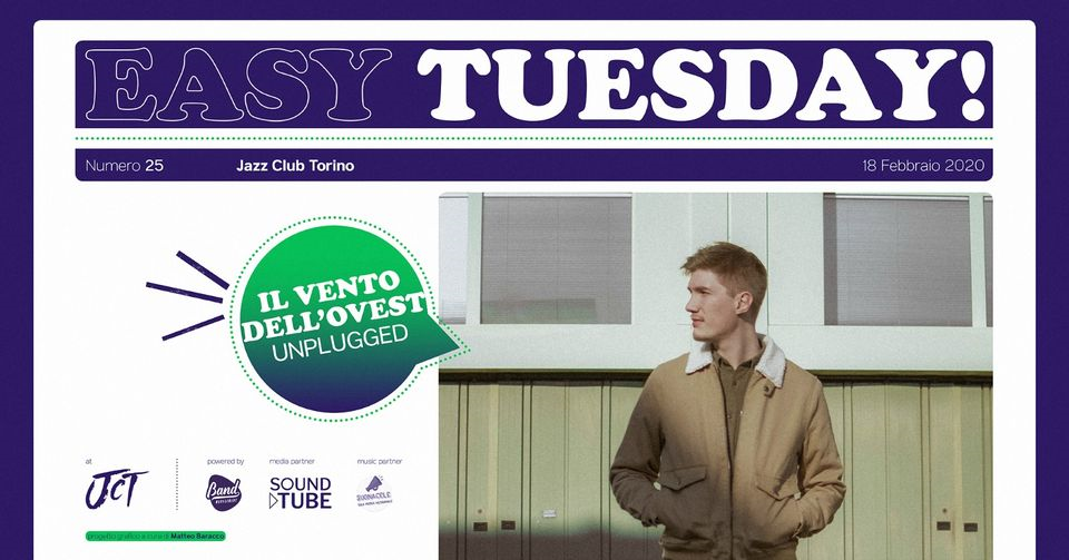 Easy Tuesday! • IVDO | Opening: Tasso • Selli