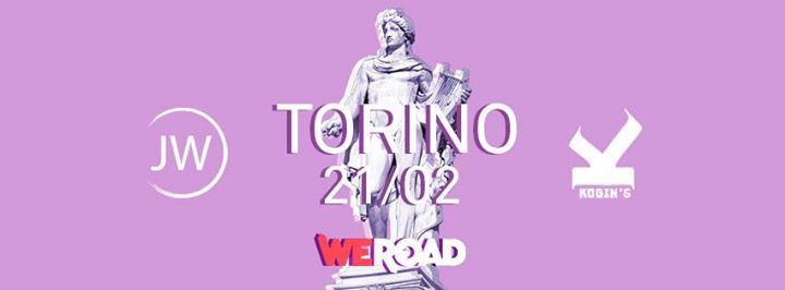 Just Wine Torino - Open Wine