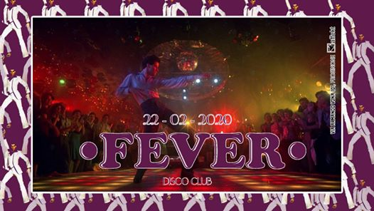22.02 - Fever Disco Club - Carnival Party