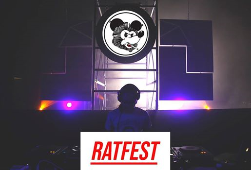 Questa sera RatFest all’Astoria