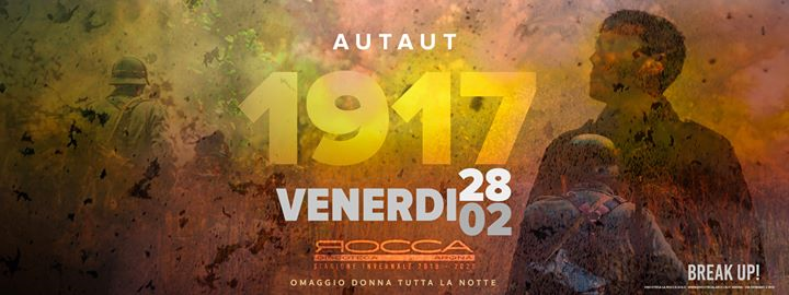 1917 Autautevents - La Rocca