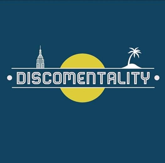 Discomentality 'R.A.U Ep02 At Moses Club