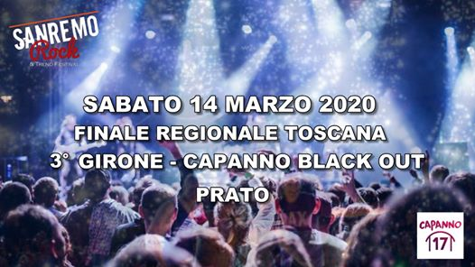 Finale Regionale Umbria / Toscana 3° Girone 14/03/20