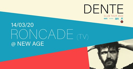 DENTE | Roncade // New Age