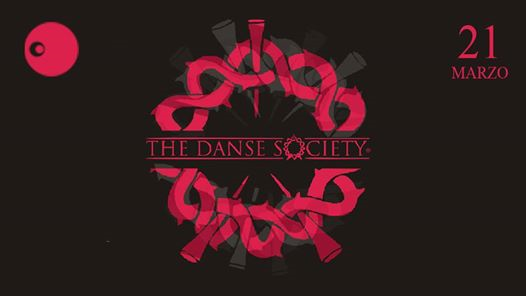The Dance Society live at Retronouveau